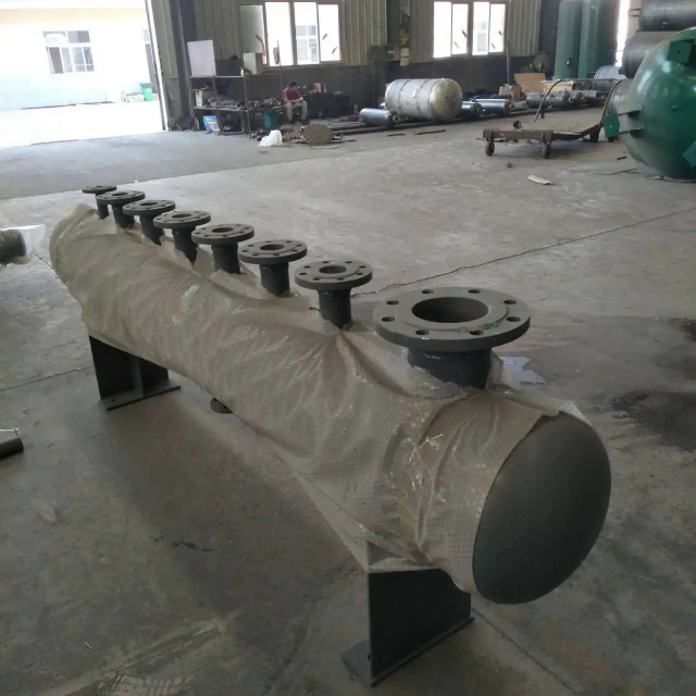 呼和浩特集分水器